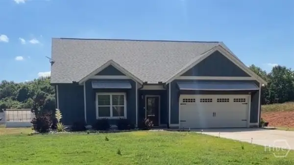 Address Withheld By Seller, Comer, GA 30629