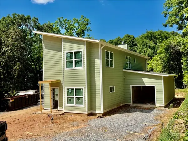 1451 E Broad Street, Athens, GA 30601