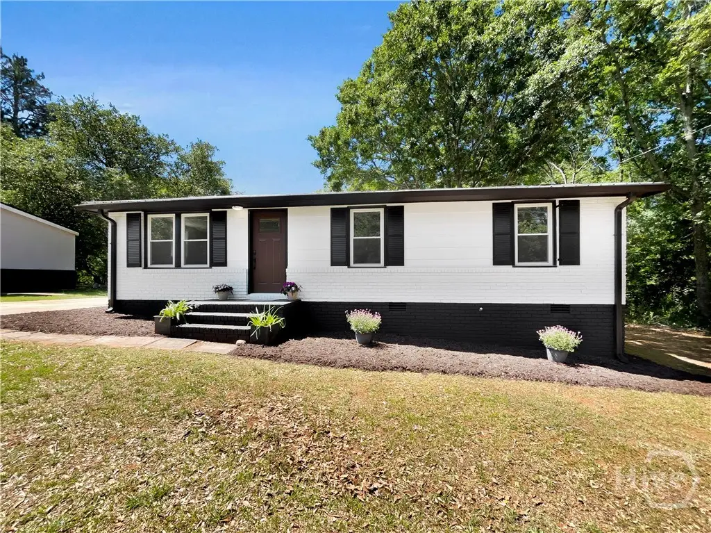 858 Clairmont Avenue, Comer, GA 30629 - #1