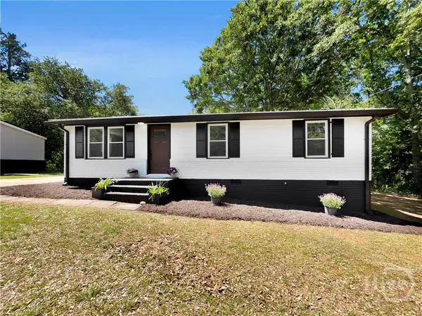 858 Clairmont Avenue, Comer, GA 30629