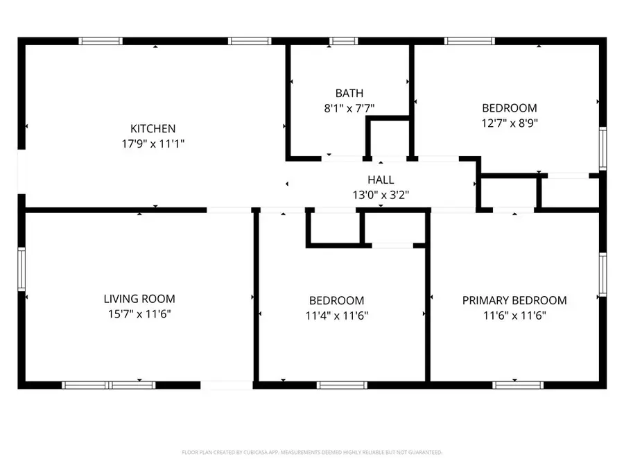 858 Clairmont Avenue, Comer, GA 30629 - #2