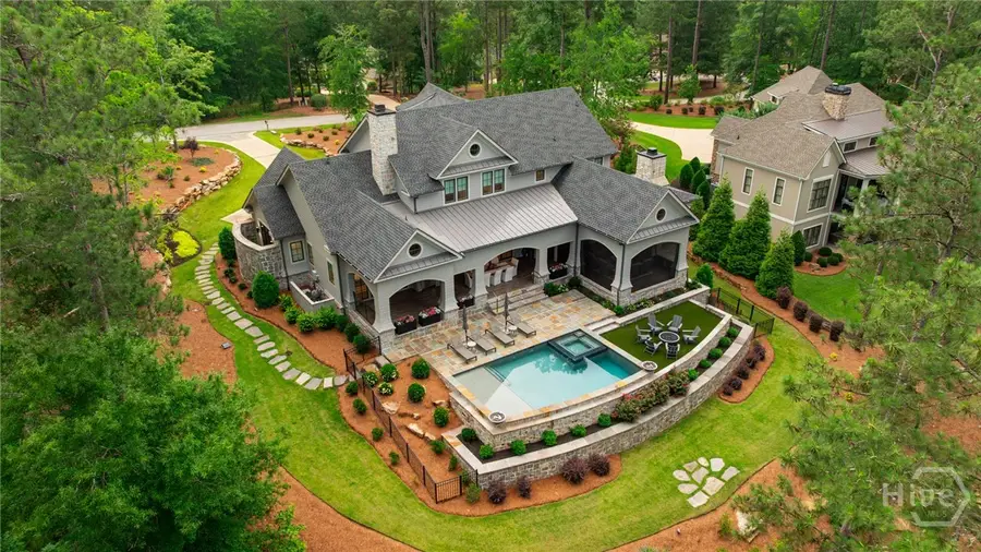 1161 Sugar Run, Greensboro, GA 30642 - #3
