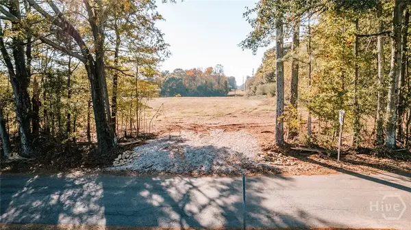 Tract 56 Lakeview Drive, Winterville, GA 30683