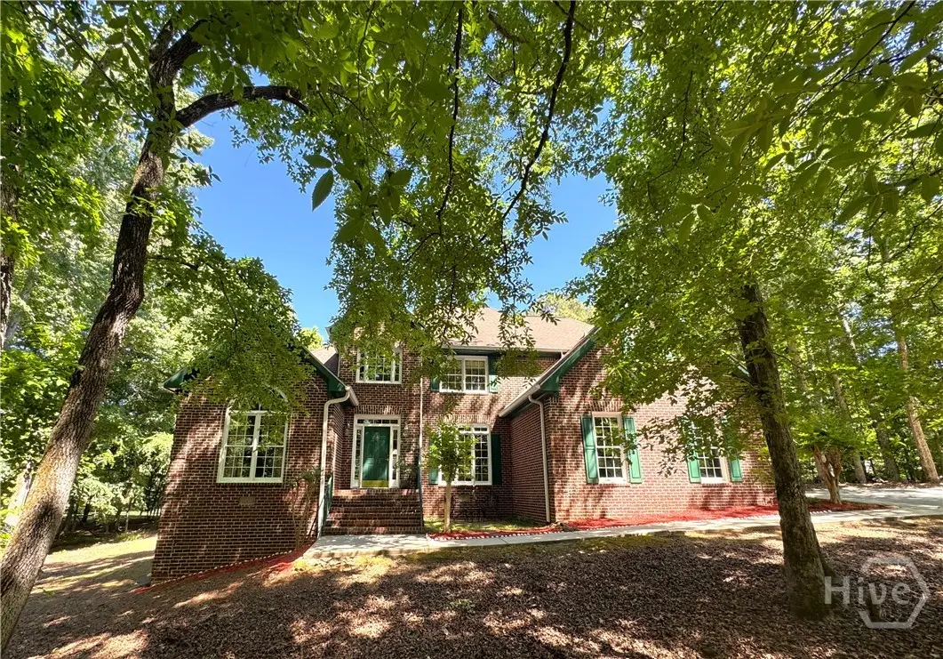 315 Millstone Circle, Athens, GA 30605 - #1