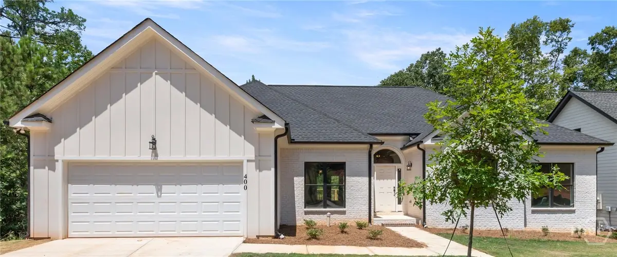 400 Ansley Drive, Athens, GA 30605 - #1