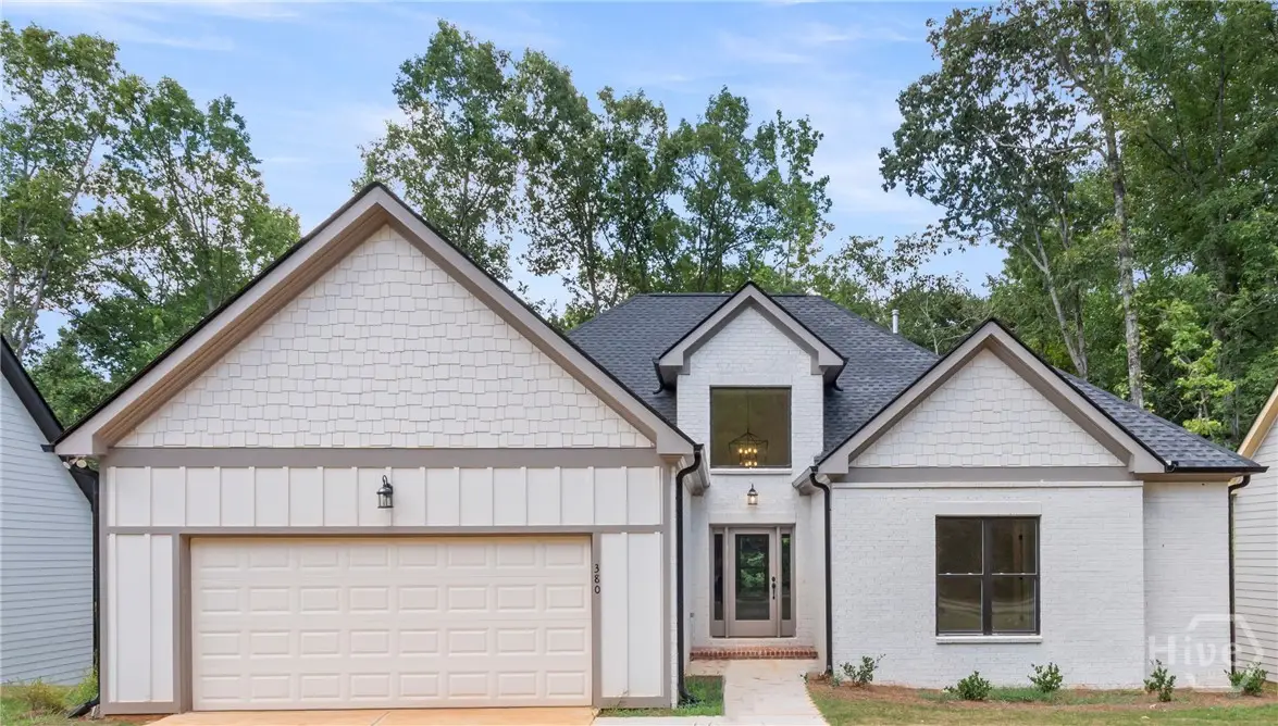 380 Ansley Drive, Athens, GA 30605 - #1