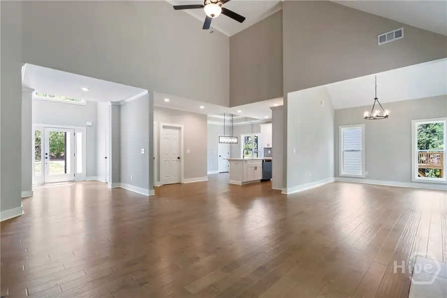 380 Ansley Drive, Athens, GA 30605 - #3