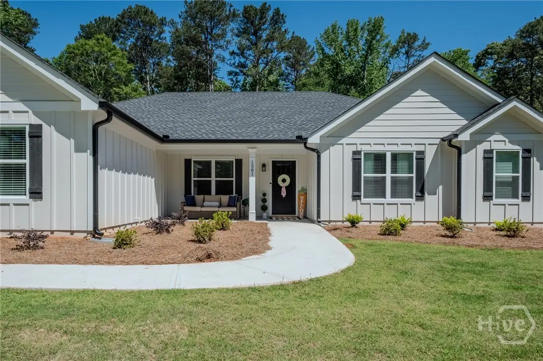 100 Wilson Garage Road, Commerce, GA 30529 - #1