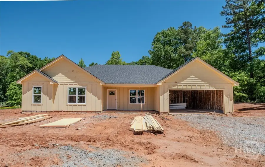 100 Wilson Garage Road, Commerce, GA 30529 - #3