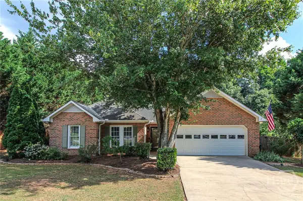 105 Meadow Creek Drive, Athens, GA 30605