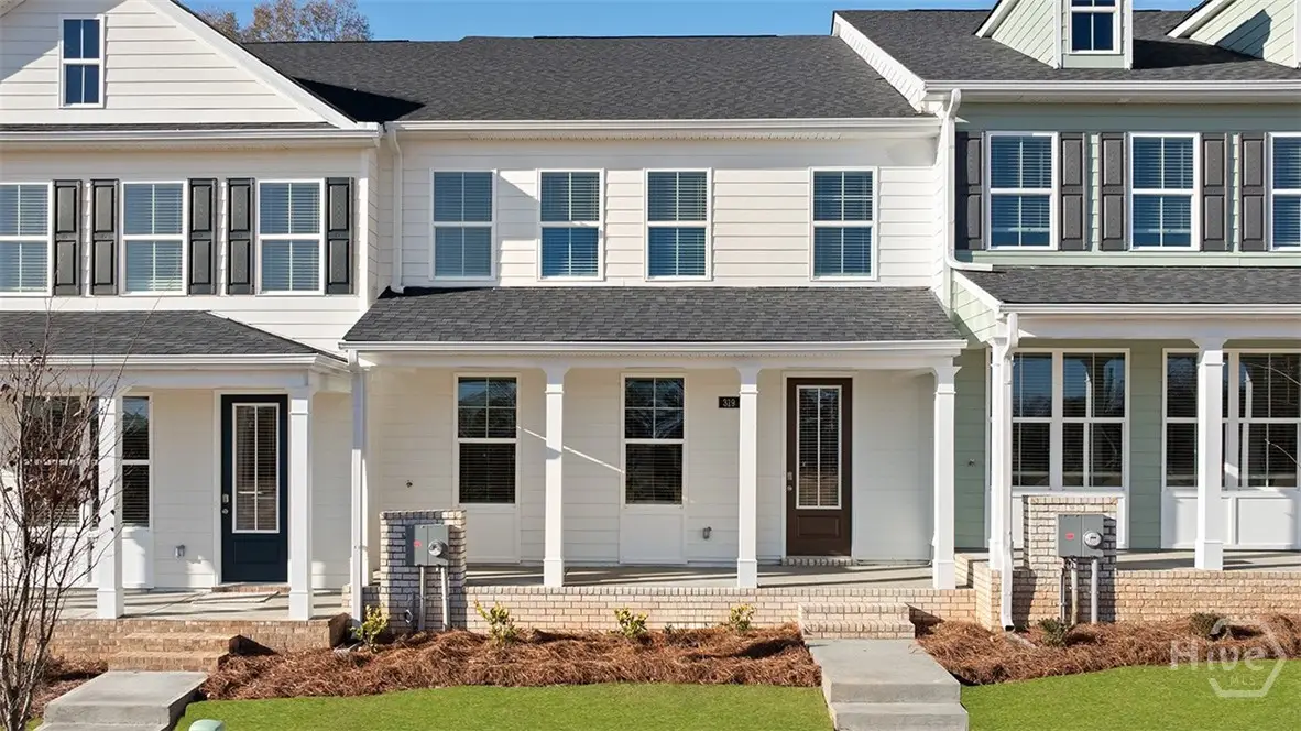 319 Tate Street, Monroe, GA 30655 - #1
