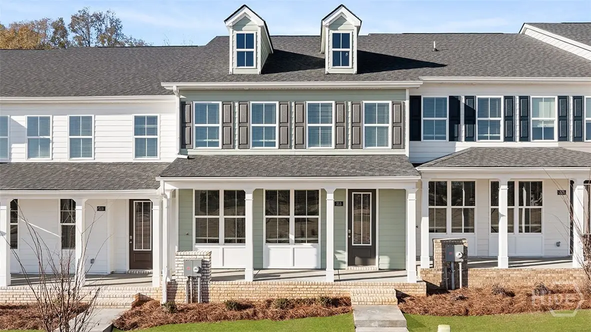 313 Tate Street, Monroe, GA 30655 - #1