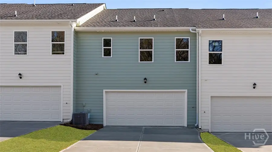 313 Tate Street, Monroe, GA 30655 - #3