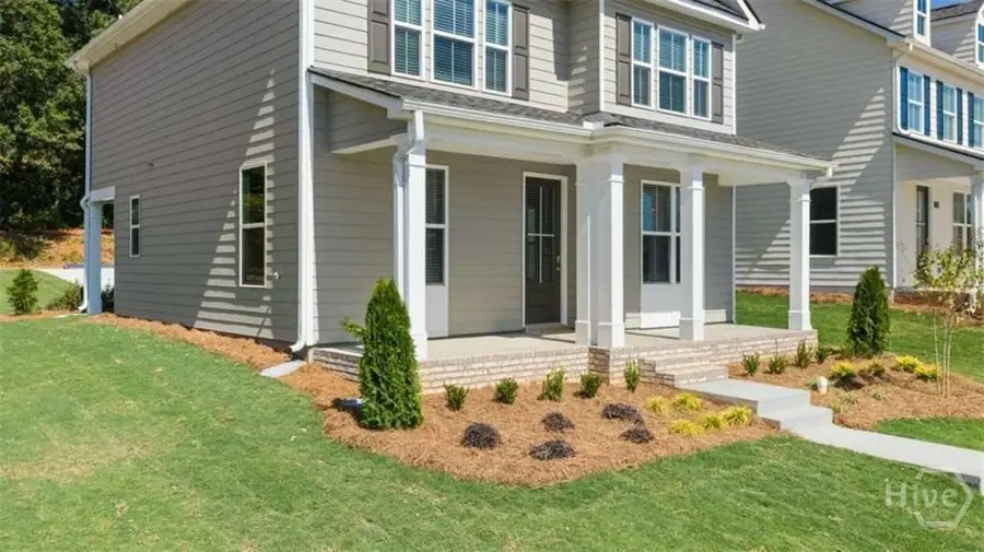 607 Cantor Way, Monroe, GA 30655 - #2