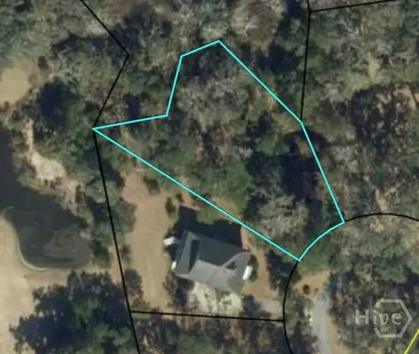 0 Oak Forest Drive Ne, Townsend, GA 31331