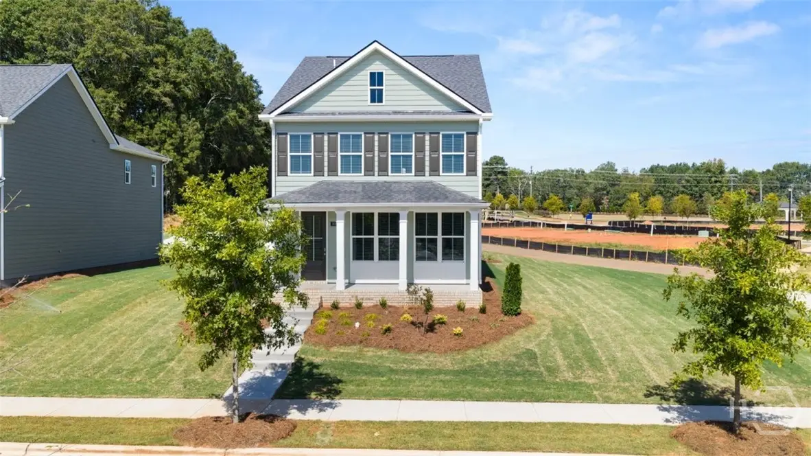 906 Stow Lane, Monroe, GA 30655 - #1