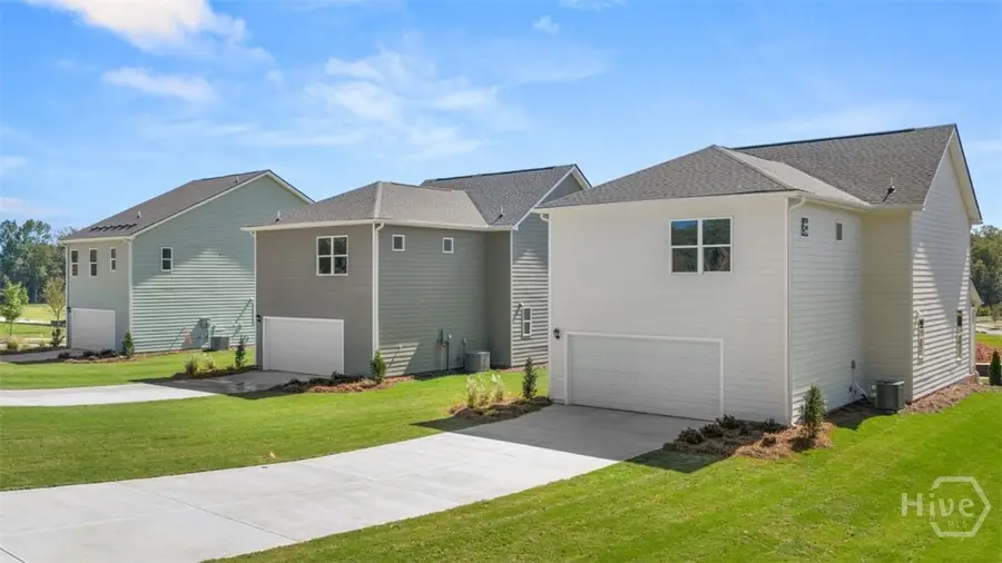918 Stow Lane, Monroe, GA 30655 - #2