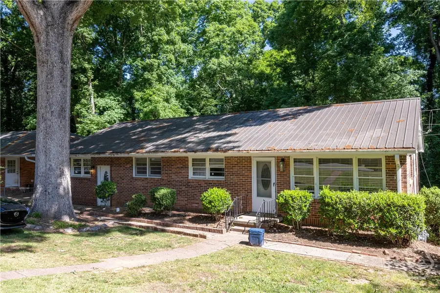 583 Woodland Hills, Athens, GA 30605 - #2