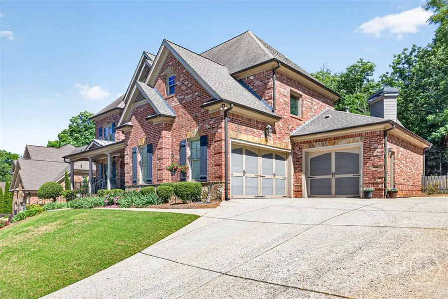 4259 Sierra Creek Drive, Auburn, GA 30011 - #3