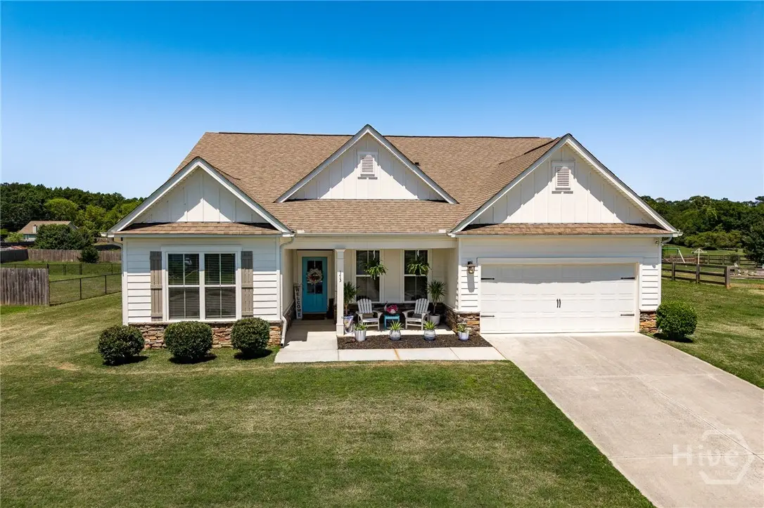 173 Bowman, Statham, GA 30666 - #1