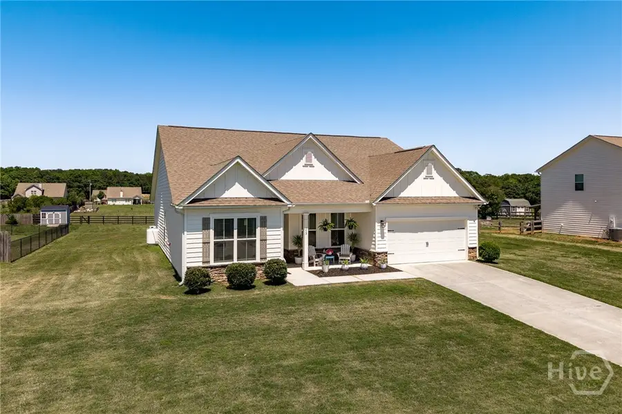 173 Bowman, Statham, GA 30666 - #2
