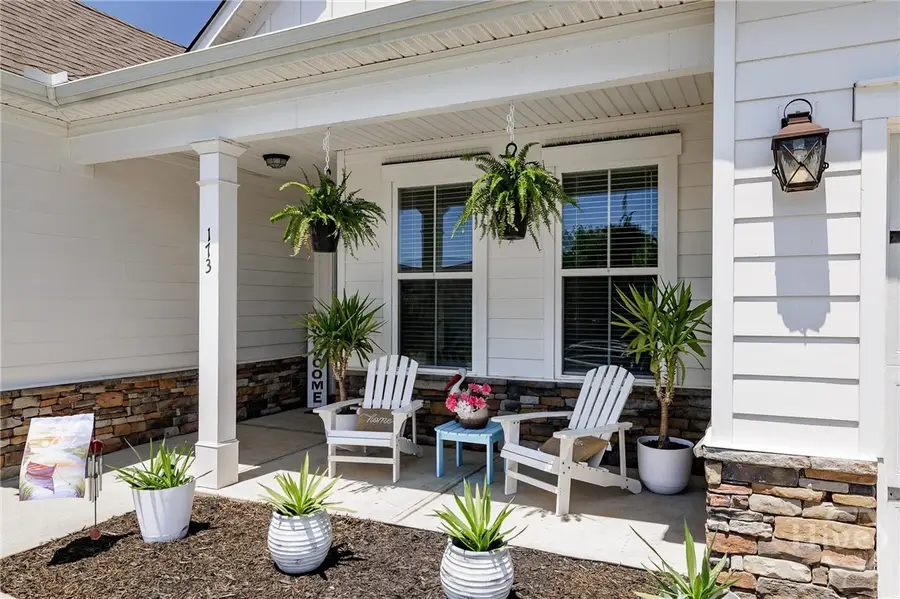 173 Bowman, Statham, GA 30666 - #3