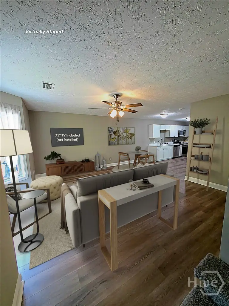 115 Westchester Circle, Athens, GA 30606 - #2