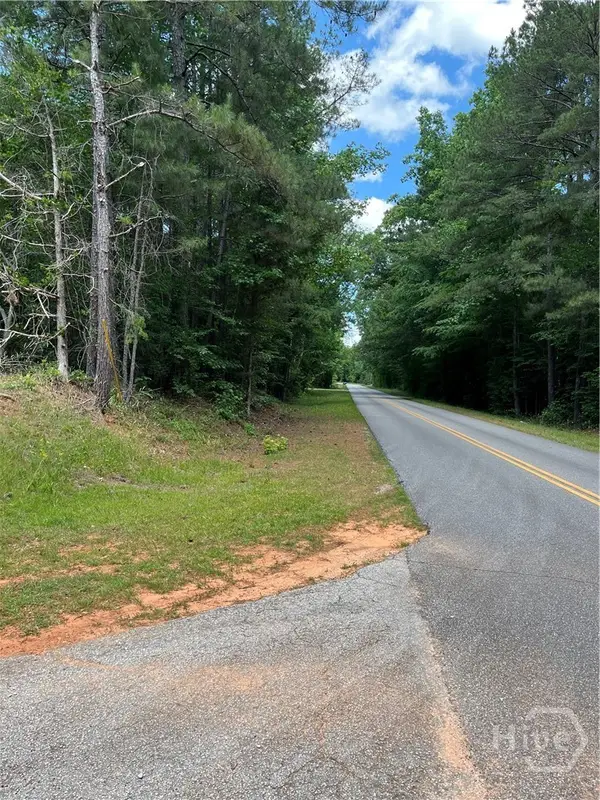 0 Stinchcomb Road, Elberton, GA 30635