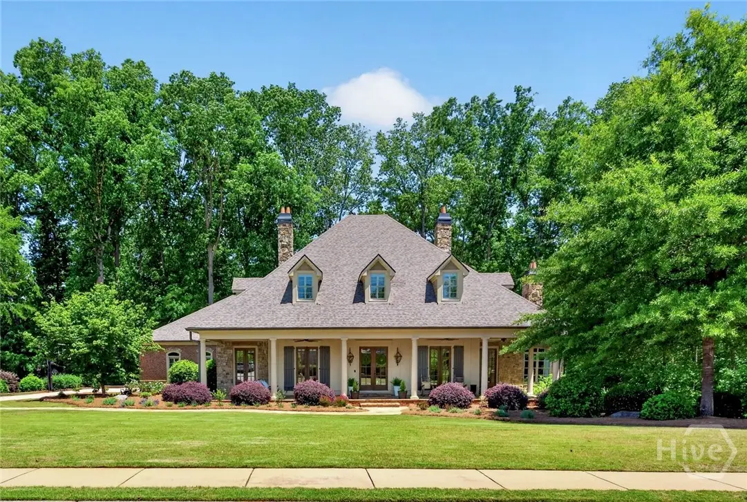 1351 Wareview Court, Watkinsville, GA 30677 - #1