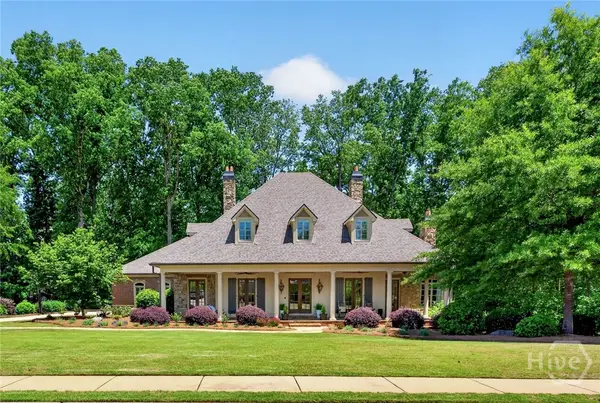 1351 Wareview Court, Watkinsville, GA 30677