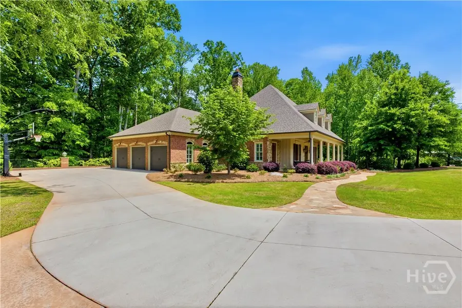 1351 Wareview Court, Watkinsville, GA 30677 - #2