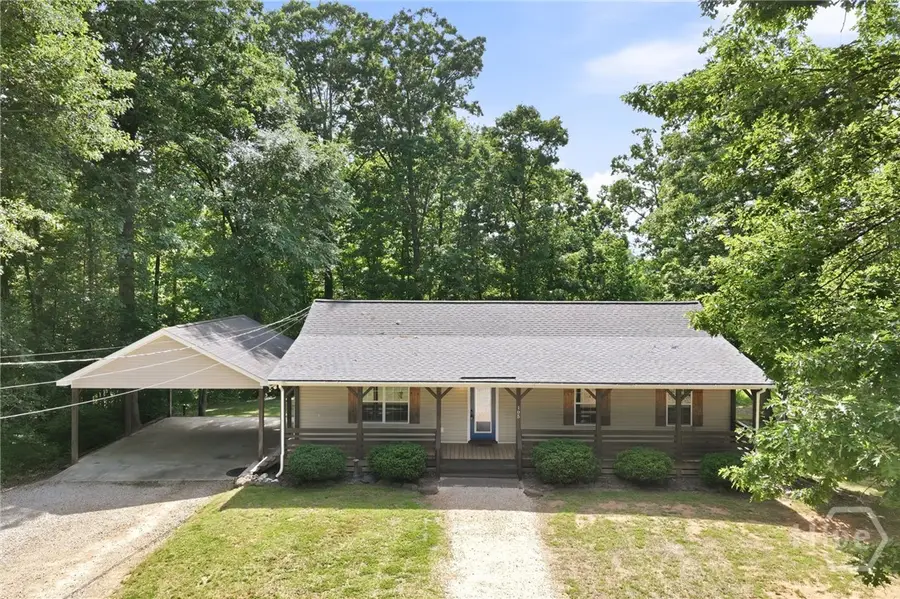 105 Taylor Brook Lane, Nicholson, GA 30565 - #2