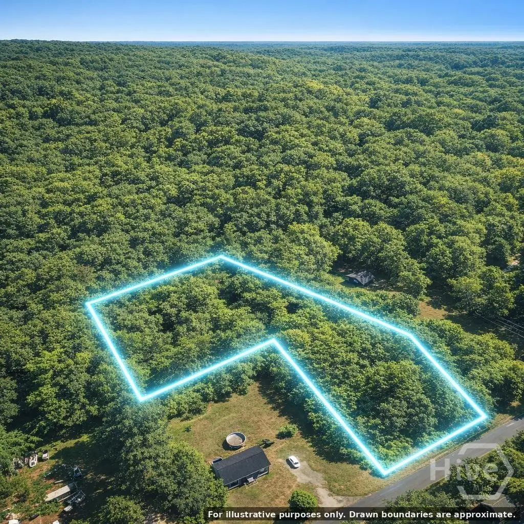 0 Harry Arnold Road, Monroe, GA 30655 - #1