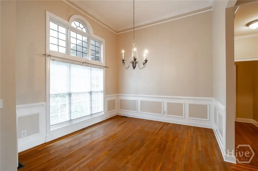 329 Harris Hills Drive, Athens, GA 30607 - #3