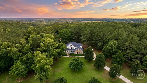 1260 Old Kincaid Road, Colbert, GA 30628