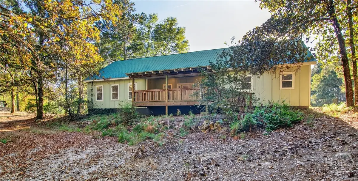 134 Mitchell Farm Road, Colbert, GA 30628 - #1