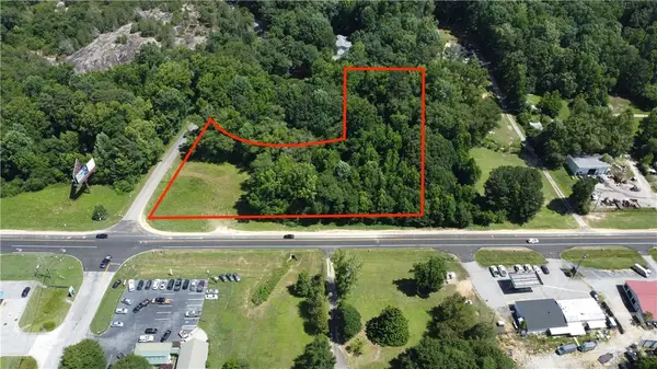 0 Highway 138 Sw, Oxford, GA 30054