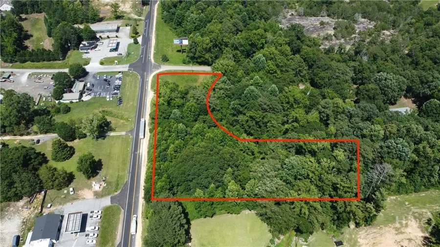 0 Highway 138 Sw, Oxford, GA 30054 - #2