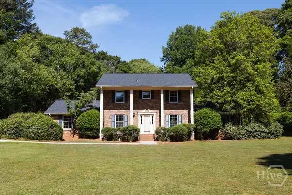 100 Robin Road, Athens, GA 30605