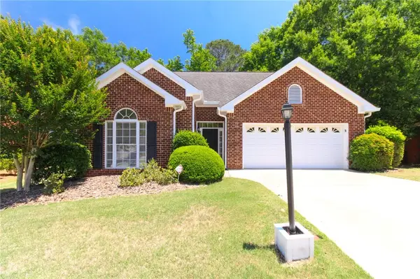 116 Huntington Shoals Drive, Athens, GA 30606