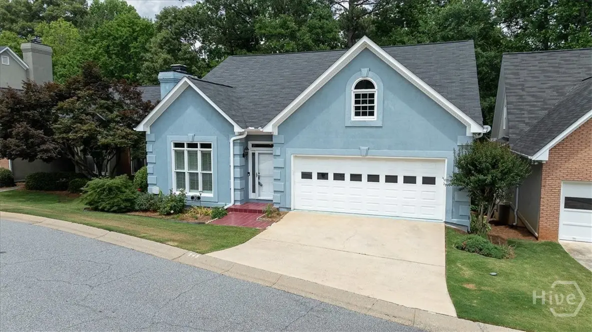 245 Mallard Pointe Way, Athens, GA 30606 - #1