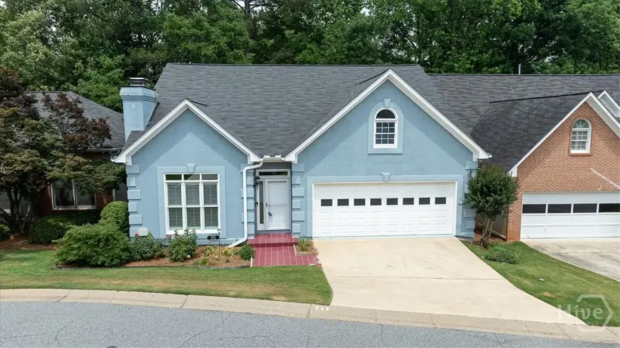 245 Mallard Pointe Way, Athens, GA 30606 - #3
