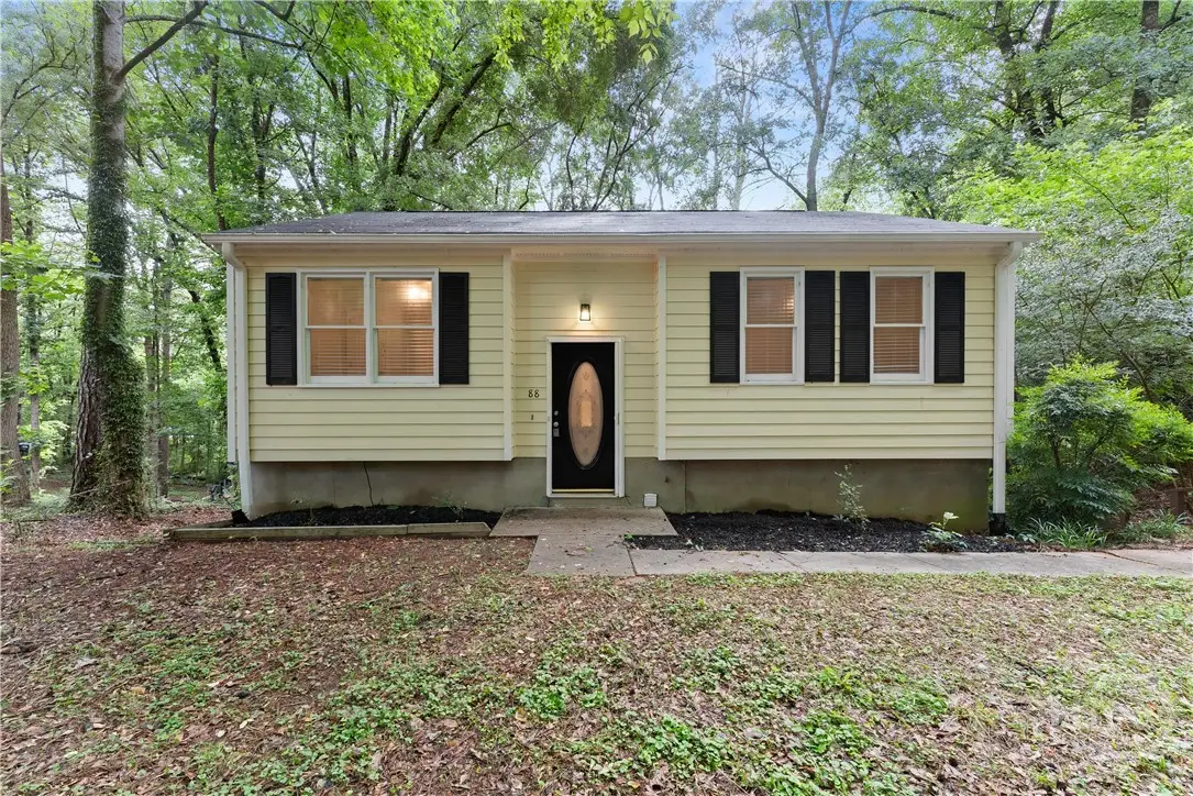 88 Cedar Drive, Watkinsville, GA 30677 - #1