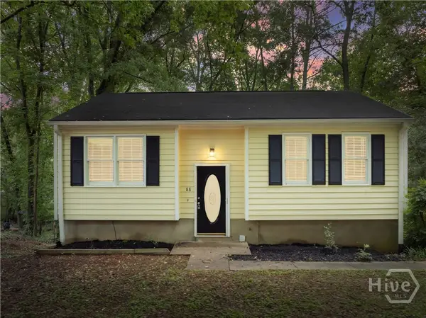 88 Cedar Drive, Watkinsville, GA 30677