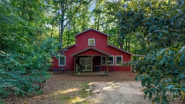 176 Murray Road, Homer, GA 30547