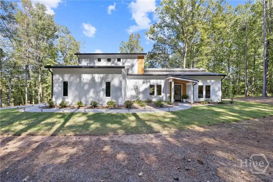 161 Hoot Owl Lane, Eatonton, GA  - #2