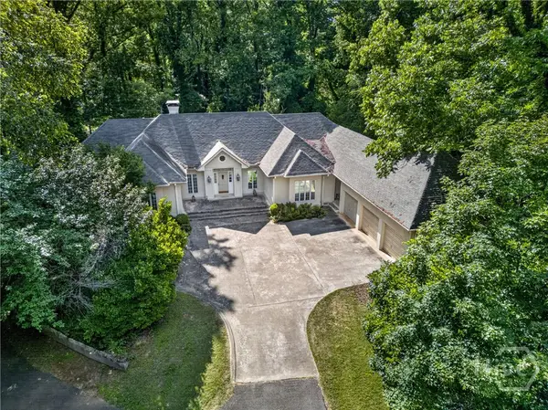 580 Westview Drive, Athens, GA 30606
