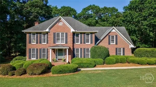 1100 Station Drive, Watkinsville, GA 30677
