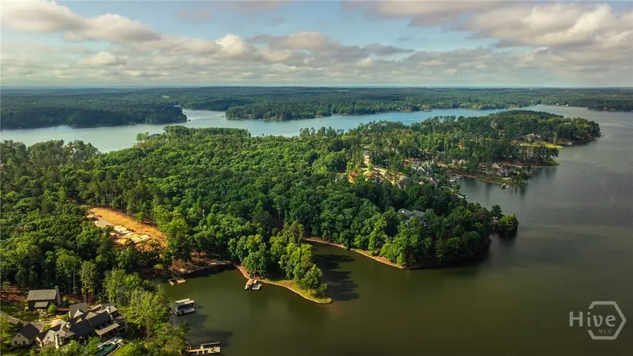 2481 Linger Longer Drive, Greensboro, GA 30642 - #2