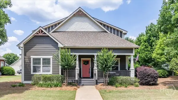 1060 Cobblestone Lane, Bogart, GA 30622